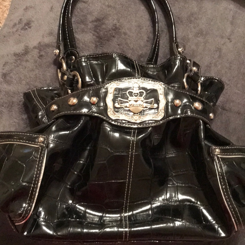 Kathy Van Zeeland purse